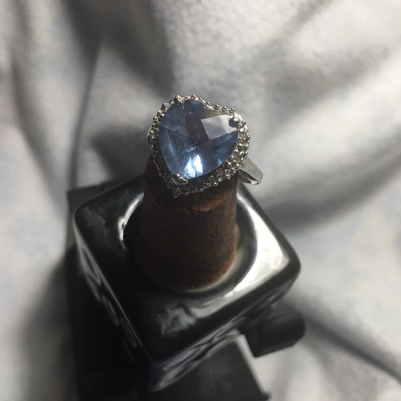 Heart ring - Picture 3 of 3